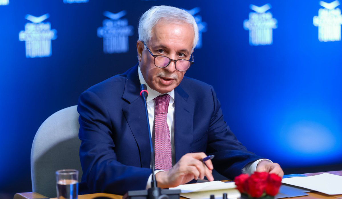 Delphi Economic Forum